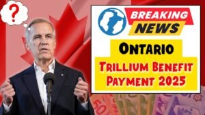 Ontario Trillium Benefit 2025 – Who Qualifies for the $360 Payment This Month?
