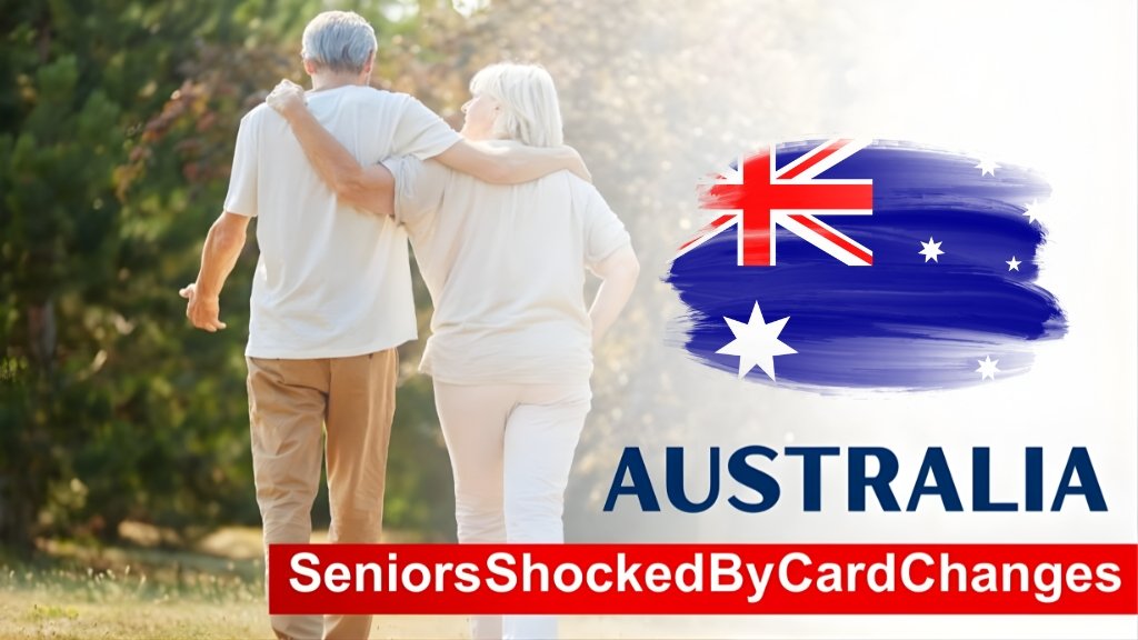 New Seniors Card Rules in Australia 2025